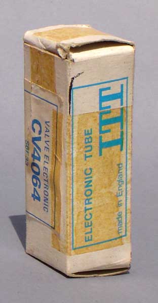 Image of Valve Box