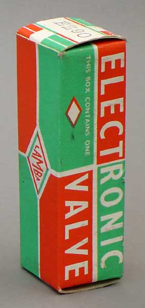 Image of Valve Box