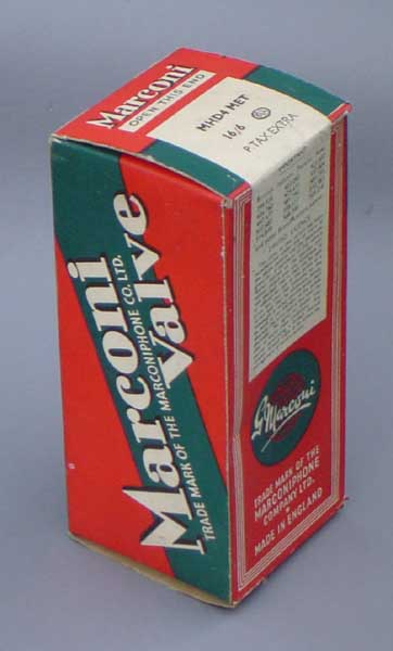 Image of Valve Box