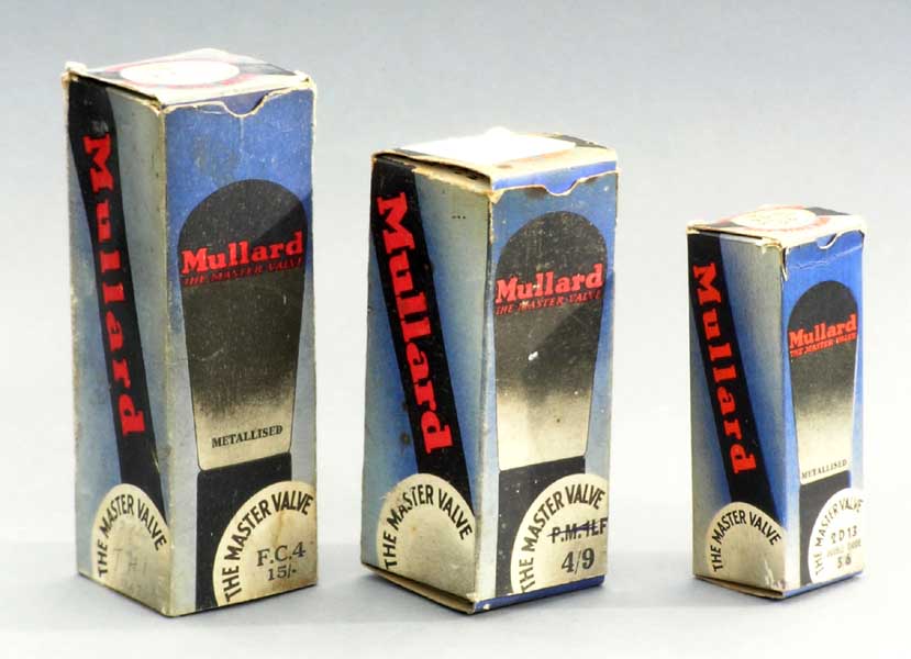 Image of Valve Box