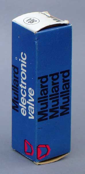 Image of Valve Box