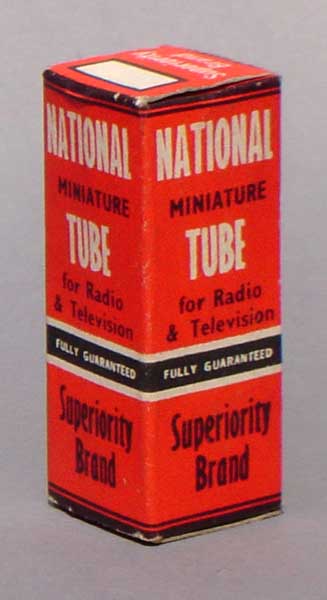 Image of Valve Box