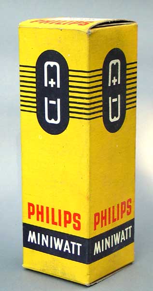 Image of Valve Box