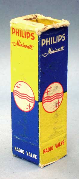 Image of Valve Box