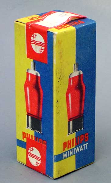 Image of Valve Box