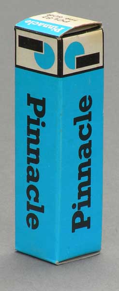 Pinnacle Valve Box