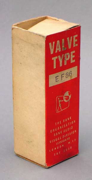 Image of Valve Box