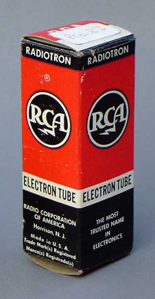 Image of Valve Box