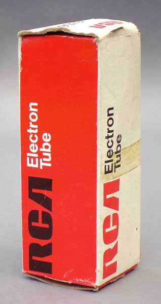 Image of Valve Box
