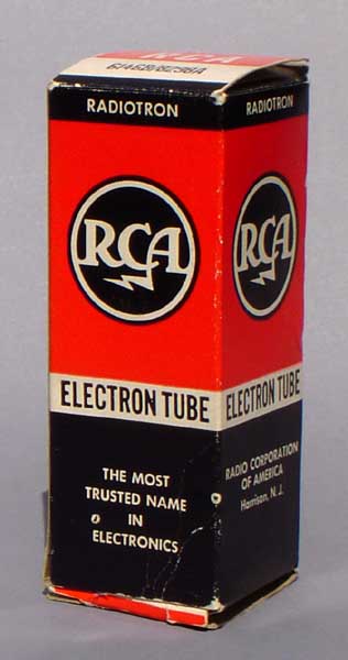 Image of Valve Box