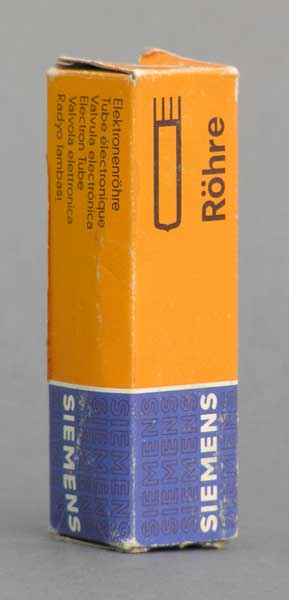 Valve Box