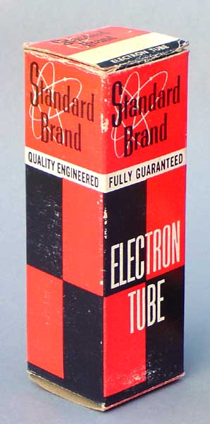 Image of Valve Box