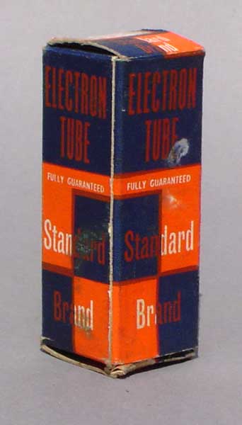 Image of Valve Box