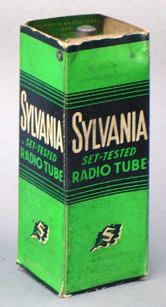 Image of Valve Box