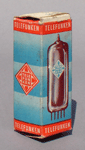 Telefunken Box