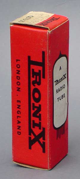 Image of Valve Box