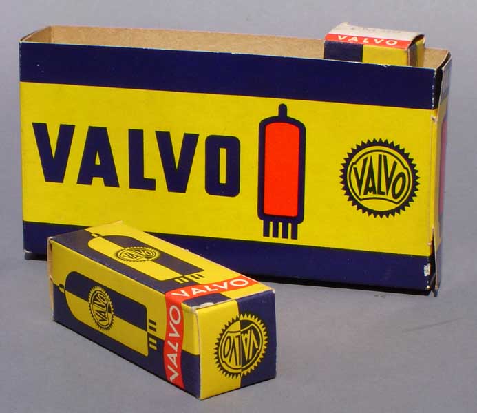 Image of Valve Box