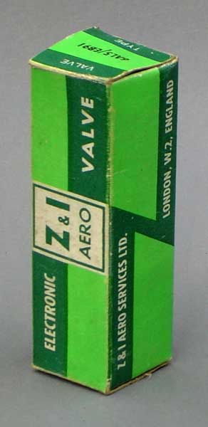 Zaerix Box
