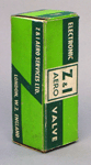 Zaerix Box