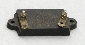 Mica Condenser