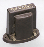 Inter stage transformer