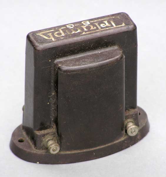 Interstage Transformer