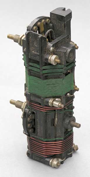 Tuning Coil