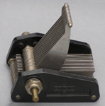 Tuning Condenser