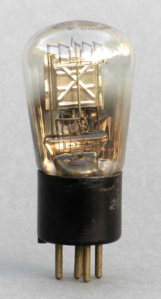 Mullard 354V AC Triode