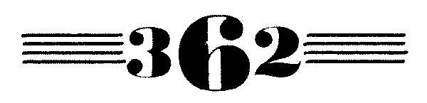 362 Radio Valve Co. Ltd.