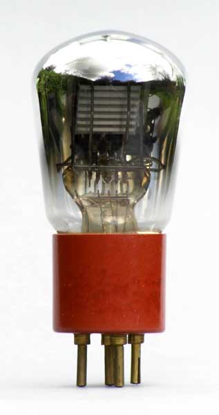 Triotron AN4