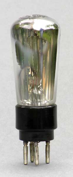 British Thompson-Houston B5 Triode