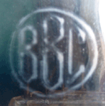 late type BBC mark