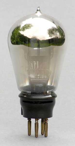 Marconi DE5a Output Triode