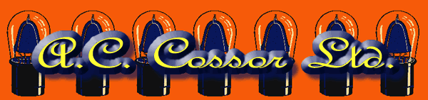 A.C.Cossor Ltd.