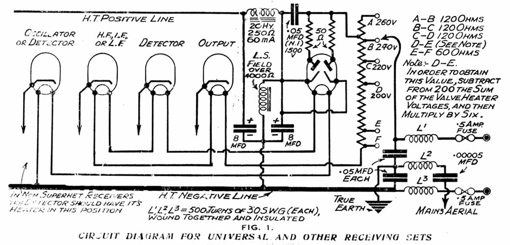 Circuit Diagram