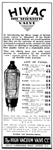 Hivac Advert