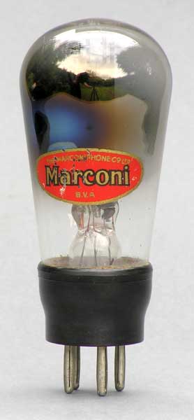 H2 triode