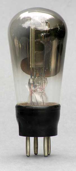 H2 triode