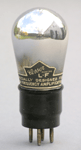 Cossor LF triode