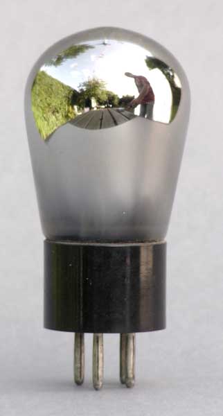 LG210 Triode