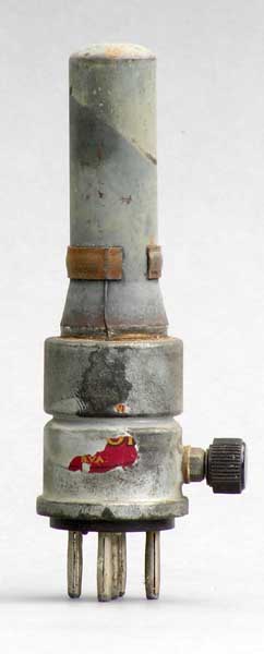 Marconi Osram MPT4 catkin