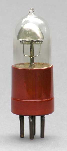 P1 on bakelite base