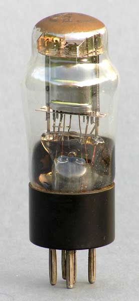 Mullard PM24A