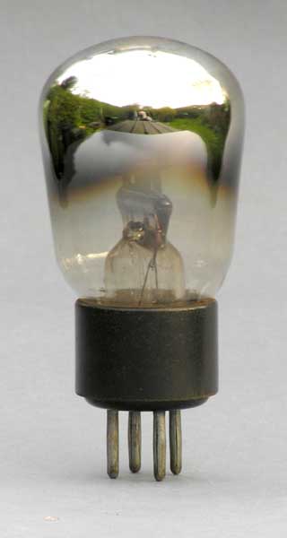 Mullard PM256 Power Triode