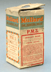 1926 PM3 box
