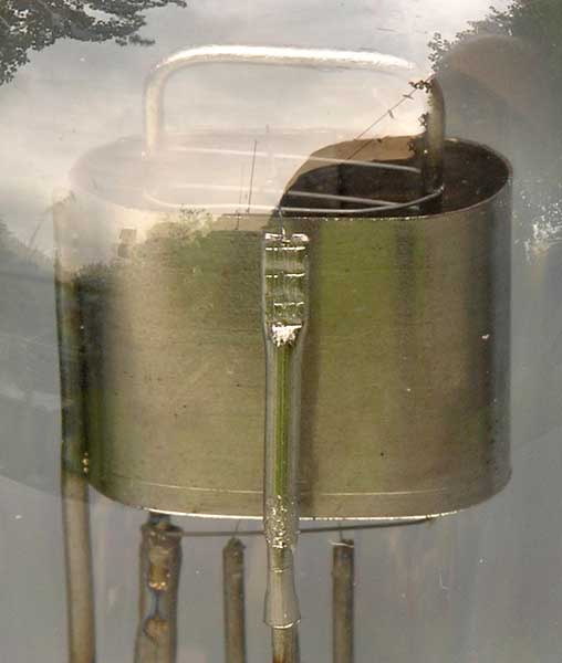 R5v electrode structure
