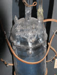 Mullard 2.5 kW valve
