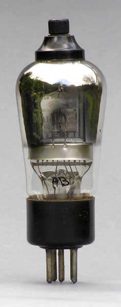 Mullard S4V