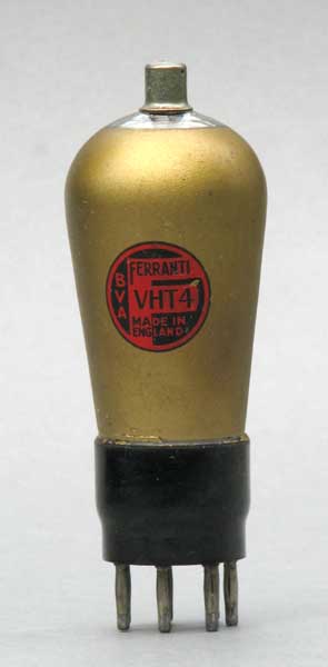 VHT4